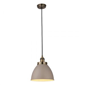 franklin-small-ceiling-pendant-light-taupe-antique-brass