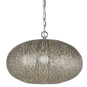 fretwork-ceiling-pendant-light-laser-cut-nickel