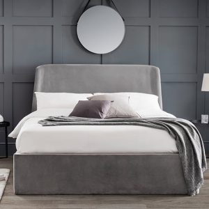 frida-curved-velvet-storage-ottoman-king-size-bed-grey