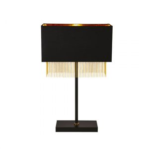 fringe-table-lamp-black-shade-gold-chain