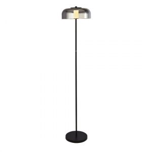 frisbee-led-floor-lamp-matt-black-smoked-glass