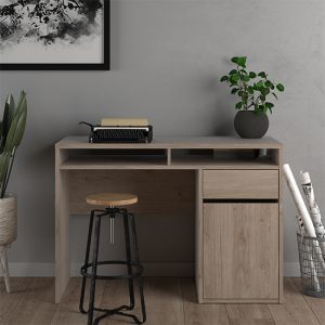 frosk-computer-desk-1-door-1-drawer-oak