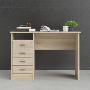 frosk-computer-desk-4-drawers-oak