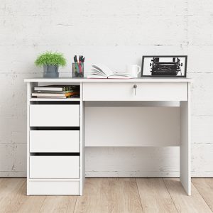 frosk-computer-desk-4-handle-free-drawers-white