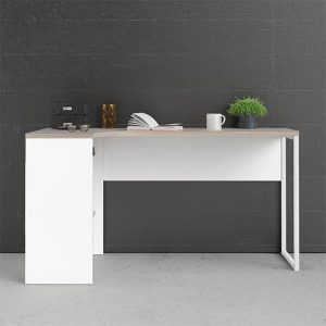 frosk-corner-computer-desk-2-drawers-white-truffle-oak