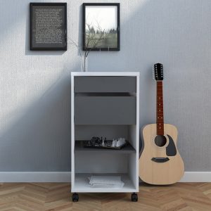 frosk-mobile-office-pedestal-white-grey-2-drawers