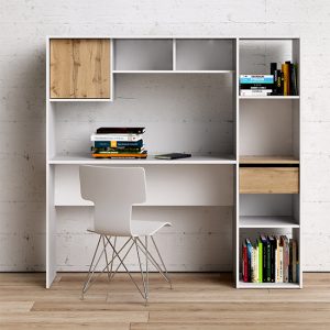 frosk-multi-computer-desk-white-wotan-light-oak