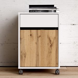 frosk-office-pedestal-white-wotan-light-oak