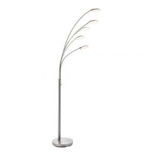fynn-5-lights-floor-lamp-satin-nickel
