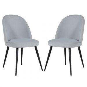 gabbier-silver-velvet-dining-chairs-black-legs-pair