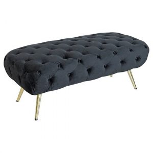 galen-fabric-dining-bench-black-gold-metal-legs