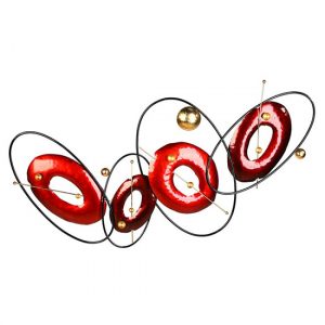 gallery-metal-wall-art-red-black