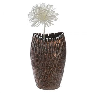 garon-aluminium-large-decorative-vase-bronze-brown
