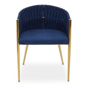 gdynia-fabric-dining-chair-gold-frame-blue