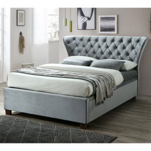 georgia-ottoman-fabric-double-bed-grey
