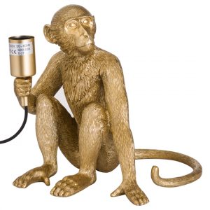 georgia-resin-monkey-table-lamp-antique-gold