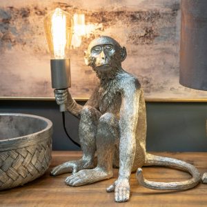georgia-resin-monkey-table-lamp-antique-silver