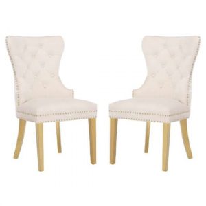 gerd-cream-velvet-dining-chairs-gold-legs-pair