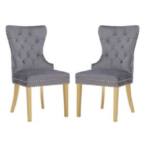 gerd-dark-grey-velvet-dining-chairs-gold-legs-pair