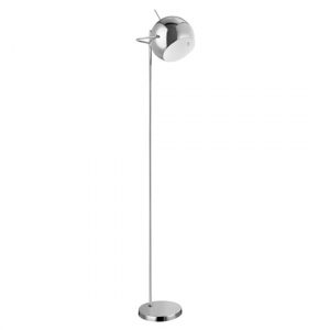 gikona-ball-design-shade-floor-lamp-chrome