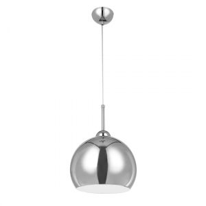 gikona-ball-design-shade-pendant-light-chrome