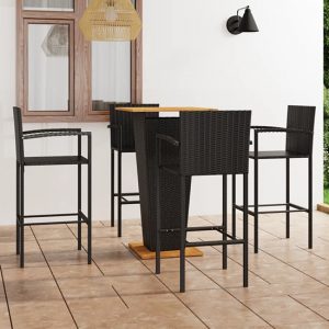 gilda-outdoor-rattan-bar-table-4-stool-black