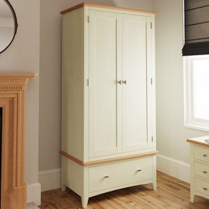 gilford-2-doors-1-drawer-wardrobe-white