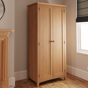 gilford-2-doors-wardrobe-light-oak