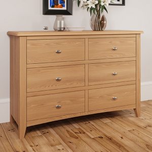 gilford-wide-chest-of-6-drawers-light-oak