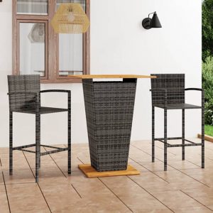 gioia-outdoor-rattan-bar-table-2-stools-grey