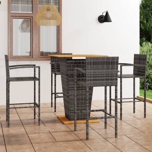 gioia-outdoor-rattan-bar-table-4-stools-grey