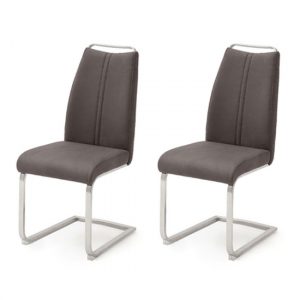 giulia-brown-leather-cantilever-dining-chair-a-pair