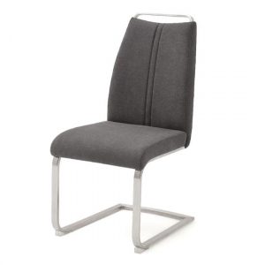 giulia-fabric-cantilever-dining-chair-anthracite