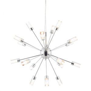 glacier-18-lights-bubble-acrylic-pendant-light-chrome