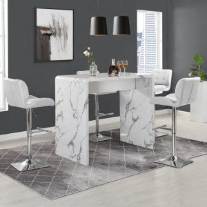 glacier-gloss-diva-marble-bar-table-4-candid-white-stools