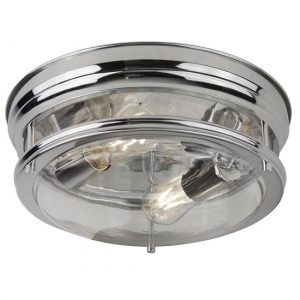 glasgow-2-lights-glass-flush-ceiling-light-chrome