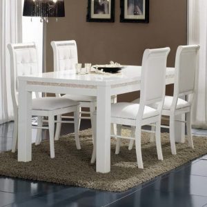 gloria-crystal-details-gloss-white-dining-table-4-chairs