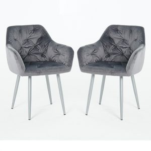 gourock-dark-grey-velvet-dining-chairs-pair