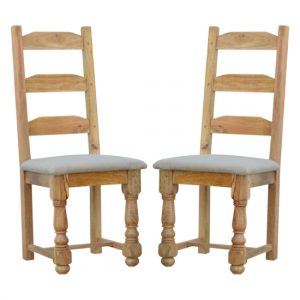 granary-oak-ish-wooden-dining-chairs-linen-seat-a-pair