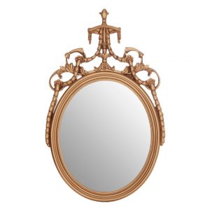 grepoya-oval-acanthus-leaf-wall-mirror-gold