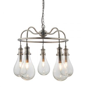hadassa-5-lights-pear-drop-pendant-light-antique-nickel