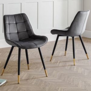 hadid-grey-velvet-dining-chairs-black-metal-legs-pair