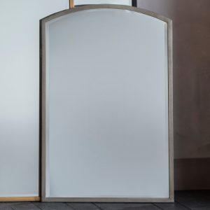 haggen-small-arch-bedroom-mirror-antique-silver-frame