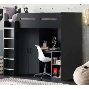 haldis-high-sleeper-bunk-bed-anthracite