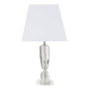 halipa-white-fabric-shade-table-lamp-crystal-base