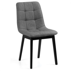 halver-linen-fabric-dining-chair-grey