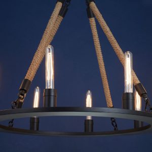 hamel-8-bulbs-chandelier-ceiling-light-natural-black