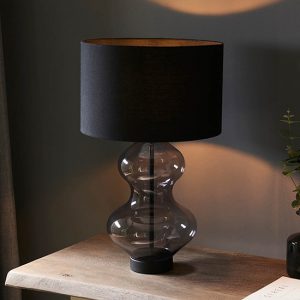 hamel-black-shade-touch-table-lamp-shaped-glass-base