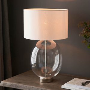 hamel-white-shade-touch-table-lamp-oval-glass-base