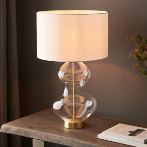 hamel-white-shade-touch-table-lamp-shaped-glass-base